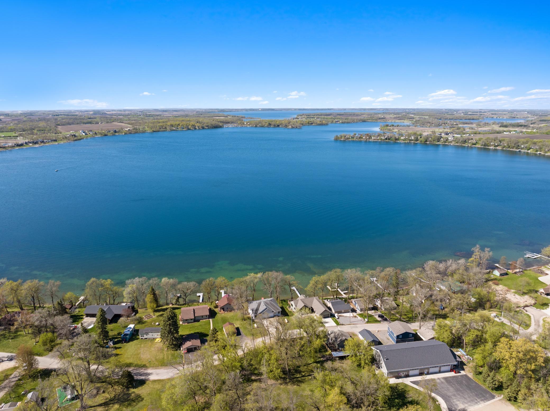 11520 Forada Beach Road Southeast, Unit A & B Alexandria, MN 56308 - Photo 64 of 64
