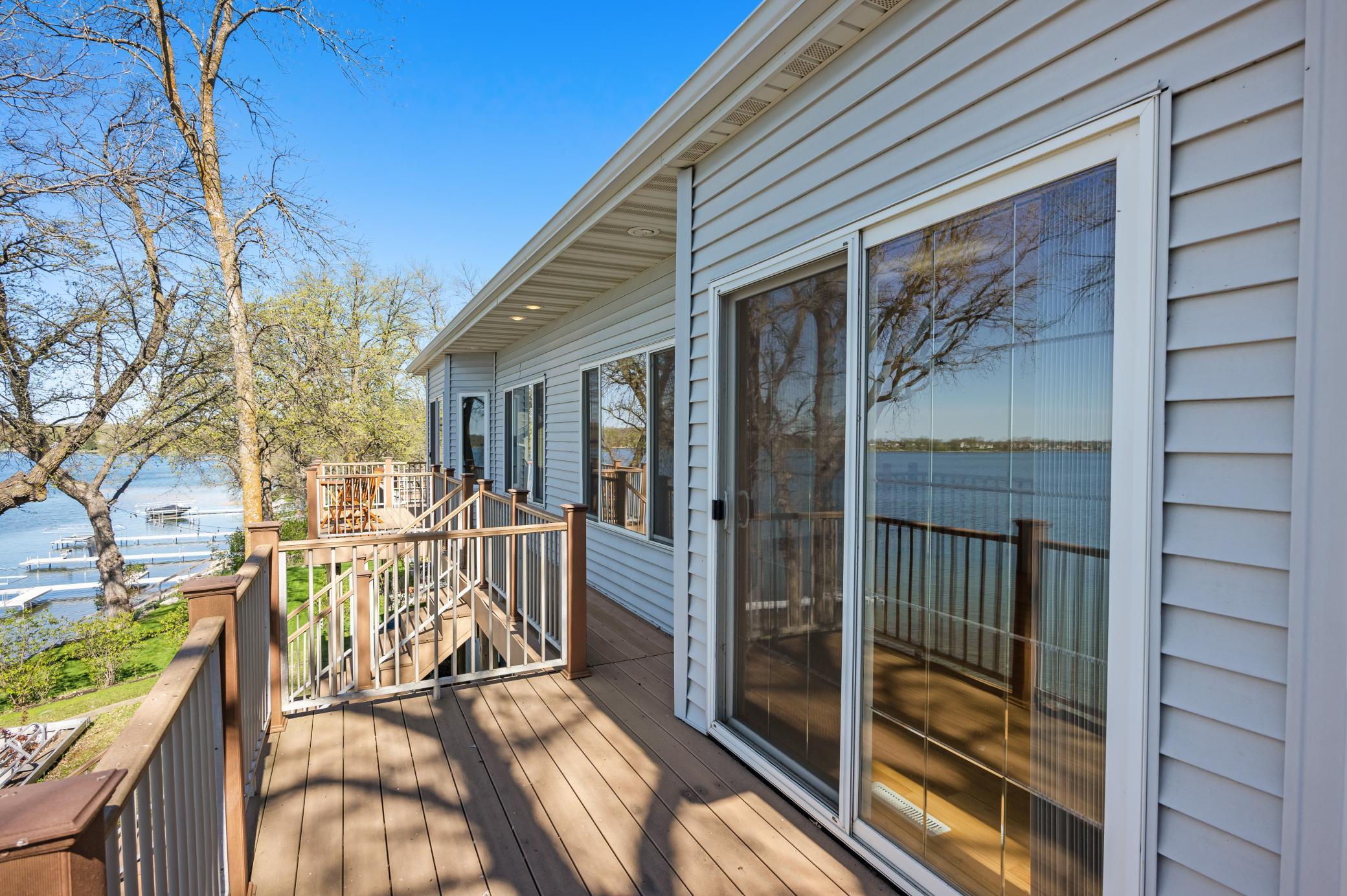 11520 Forada Beach Road Southeast, Unit A & B Alexandria, MN 56308 - Photo 8 of 64