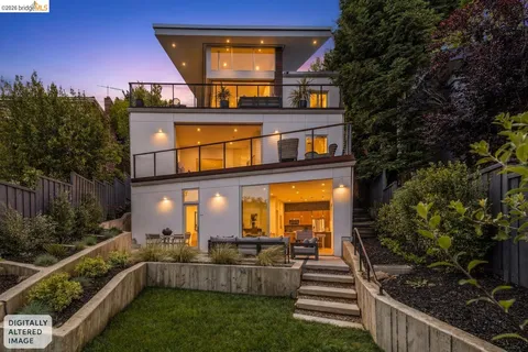 $3,995,000 | 26 Ronada Avenue, Piedmont, CA 94611