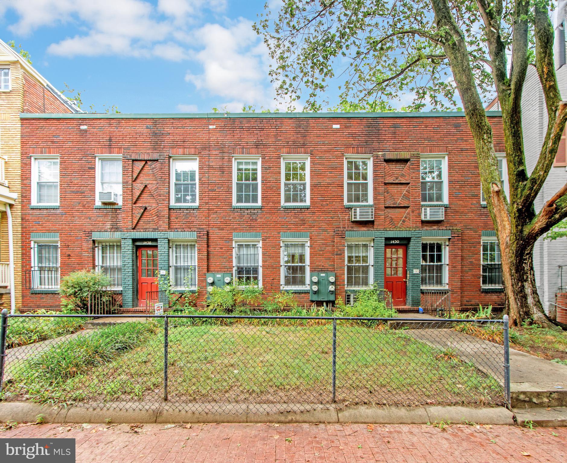 1428 A Street Southeast Washington, DC 20003 - Photo 2 of 6 Gallery Image 2