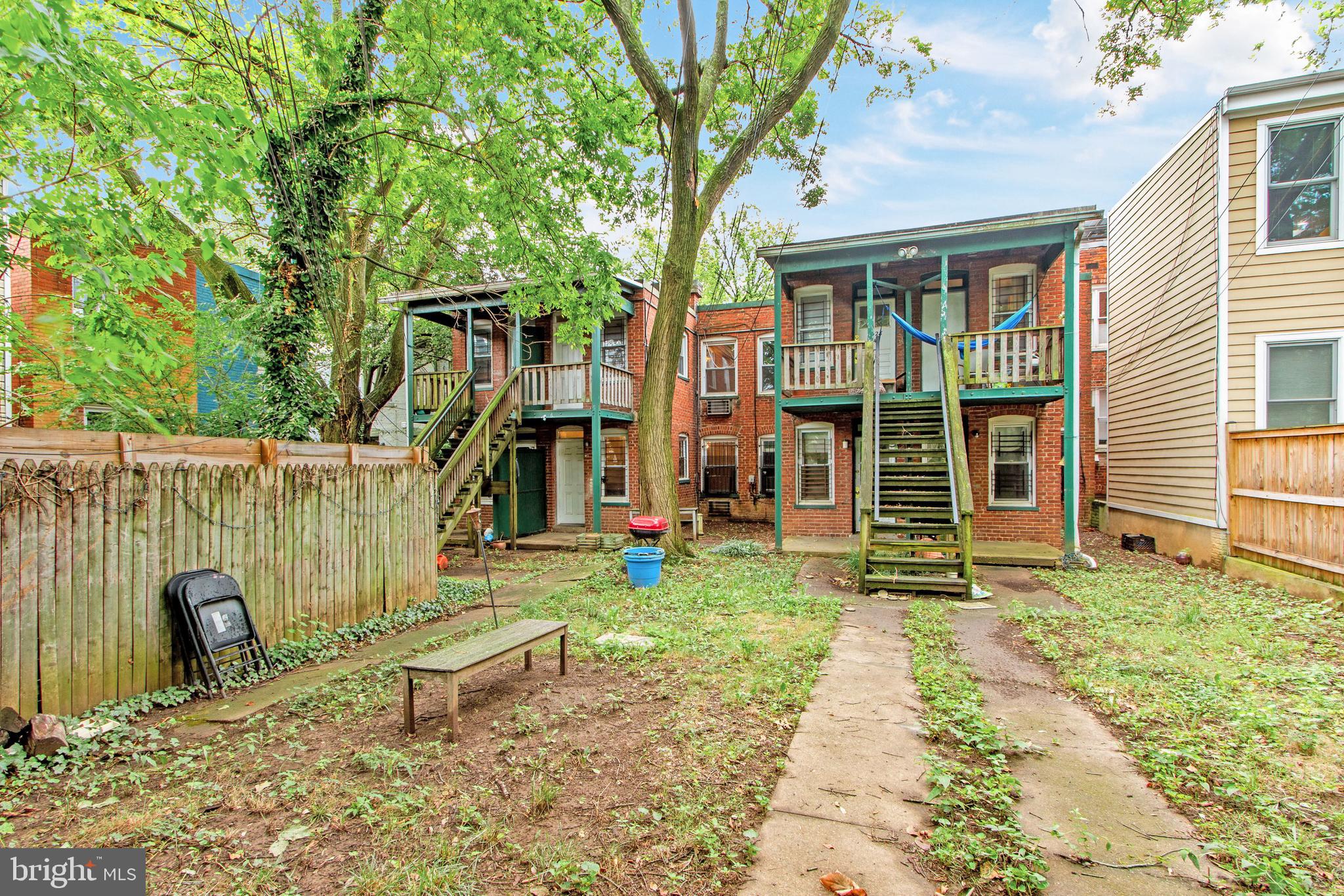 1428 A Street Southeast Washington, DC 20003 - Photo 3 of 6 Gallery Image 3