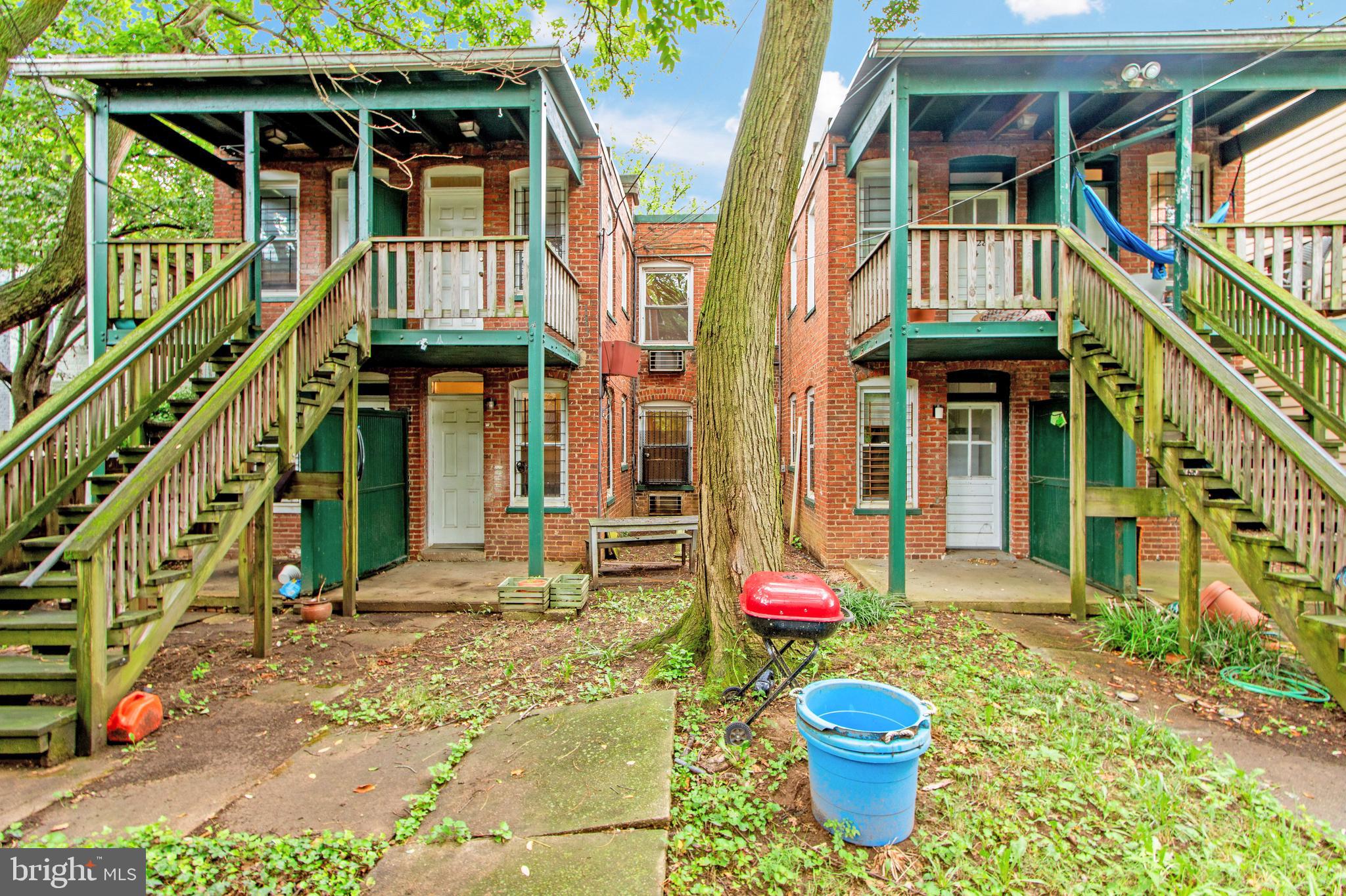 1428 A Street Southeast Washington, DC 20003 - Photo 4 of 6 Gallery Image 4