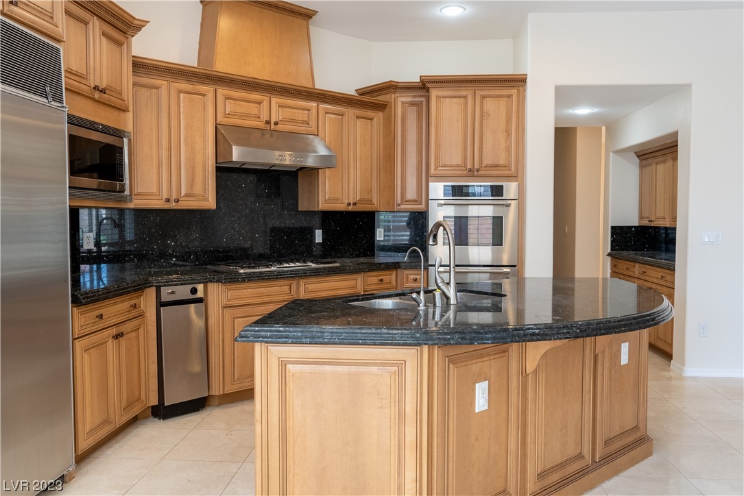 1959 Alcova Ridge Drive Las Vegas, NV 89135 - Photo 11 of 51