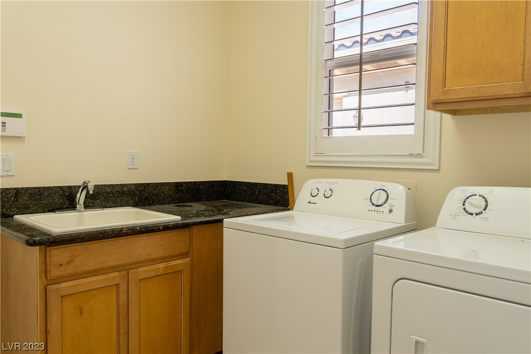 1959 Alcova Ridge Drive Las Vegas, NV 89135 - Photo 18 of 51