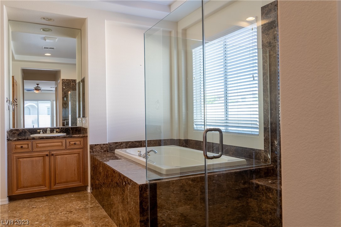 1959 Alcova Ridge Drive Las Vegas, NV 89135 - Photo 23 of 51