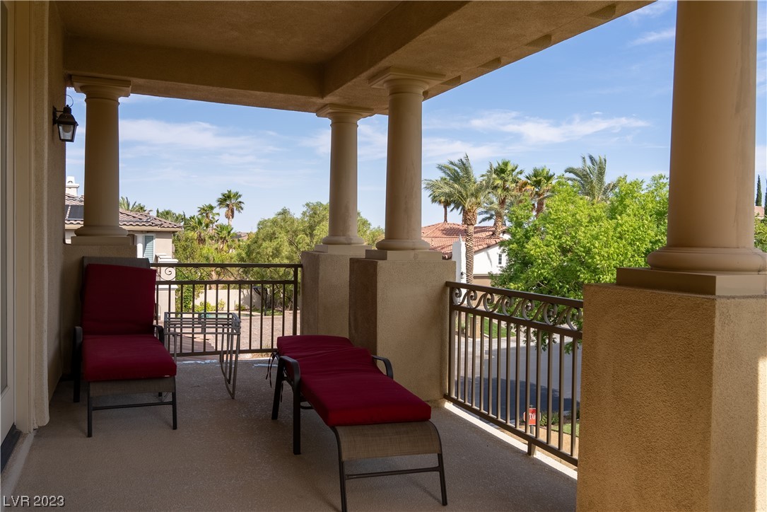 1959 Alcova Ridge Drive Las Vegas, NV 89135 - Photo 32 of 51