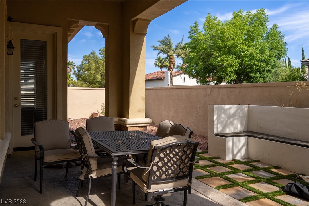 1959 Alcova Ridge Drive Las Vegas, NV 89135 - Photo 38 of 51