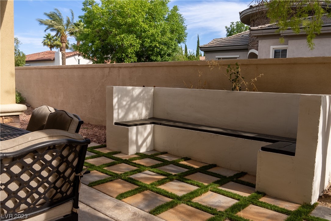 1959 Alcova Ridge Drive Las Vegas, NV 89135 - Photo 39 of 51