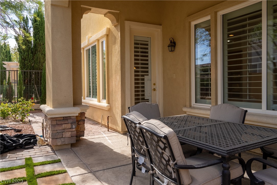 1959 Alcova Ridge Drive Las Vegas, NV 89135 - Photo 42 of 51
