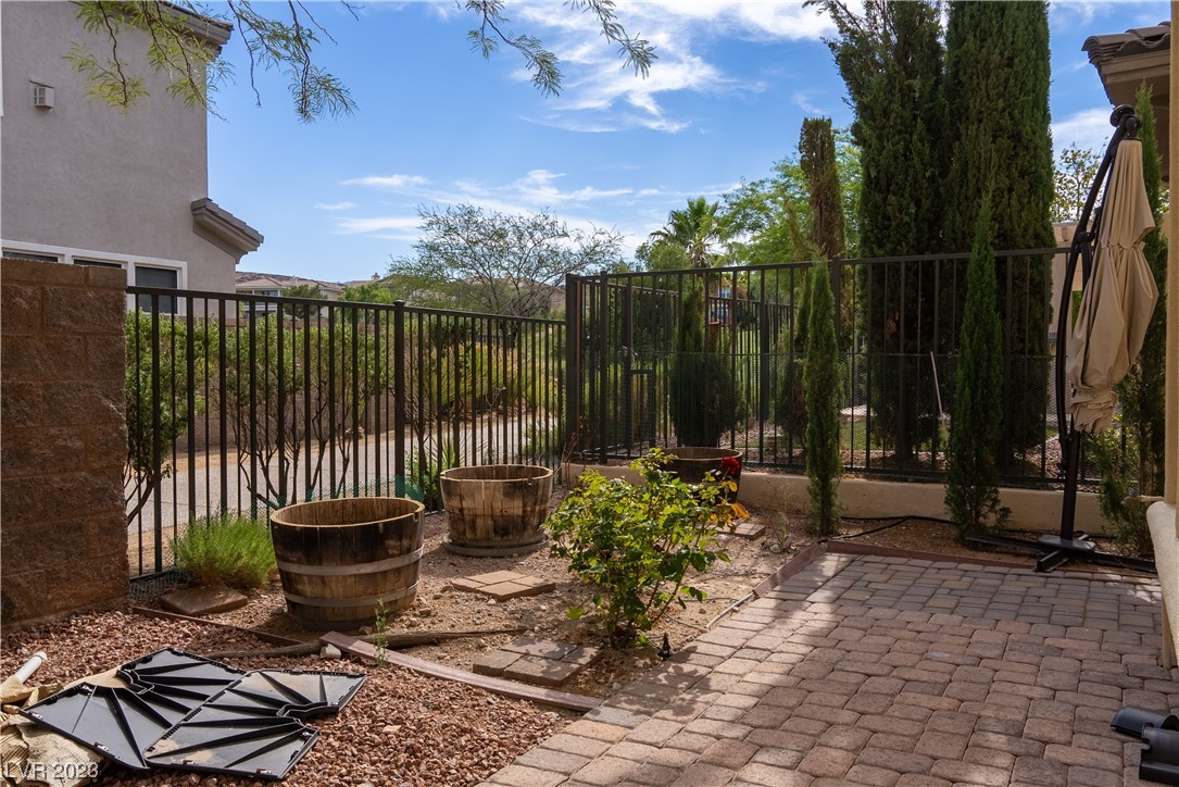 1959 Alcova Ridge Drive Las Vegas, NV 89135 - Photo 43 of 51