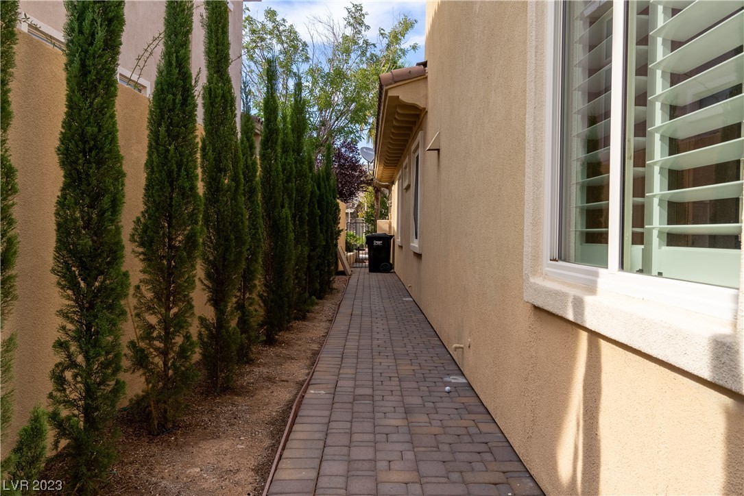 1959 Alcova Ridge Drive Las Vegas, NV 89135 - Photo 44 of 51