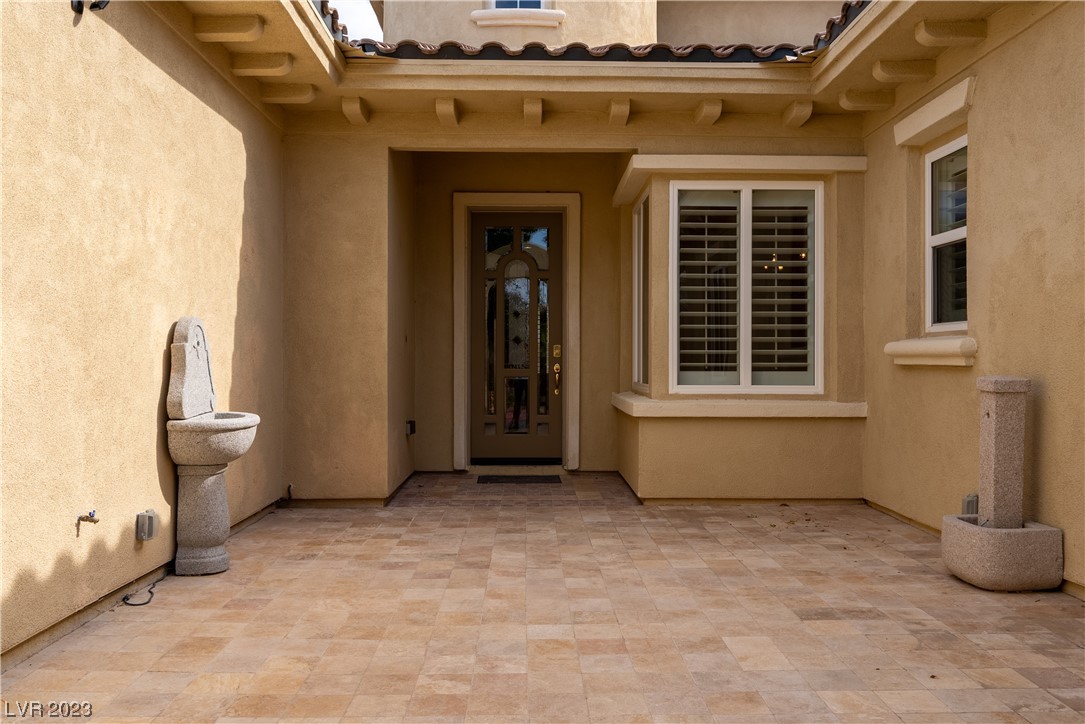 1959 Alcova Ridge Drive Las Vegas, NV 89135 - Photo 45 of 51