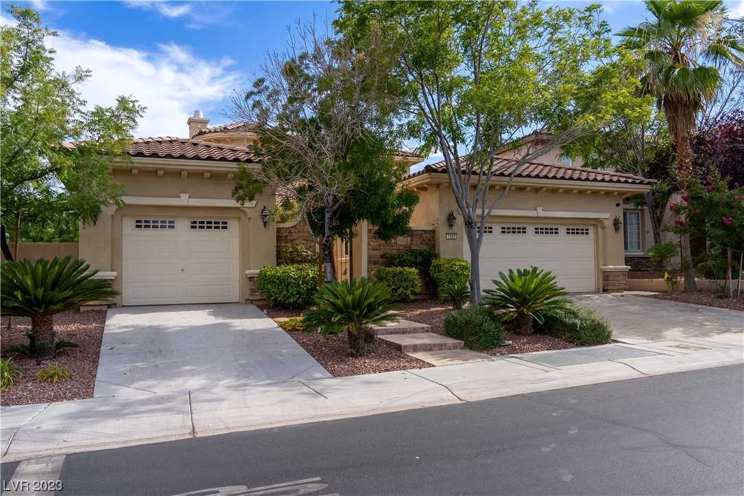 1959 Alcova Ridge Drive Las Vegas, NV 89135 - Photo 47 of 51