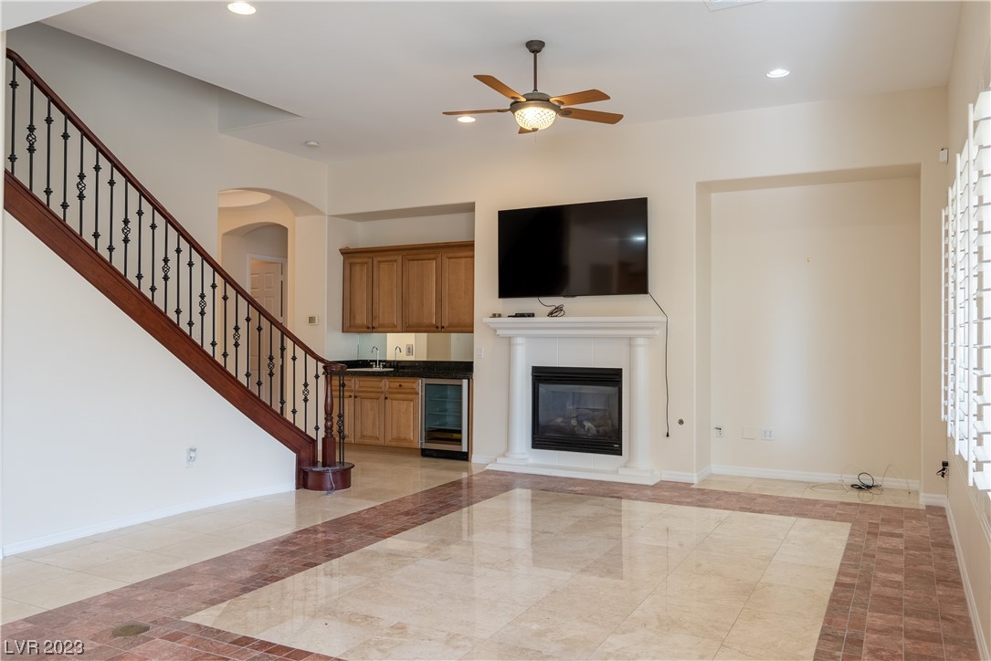 1959 Alcova Ridge Drive Las Vegas, NV 89135 - Photo 10 of 51