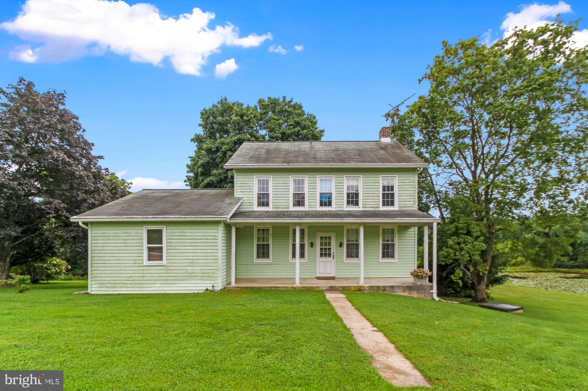 7112 Kopp Road Spring Grove, PA 17362 - Photo 1 of 29 Welcome Home!