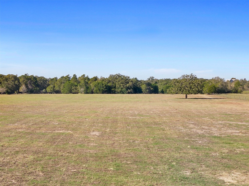 Tbd Stockade Ranch Road Paige, TX 78659 - Photo 20 of 37 a view of lake and mountain view