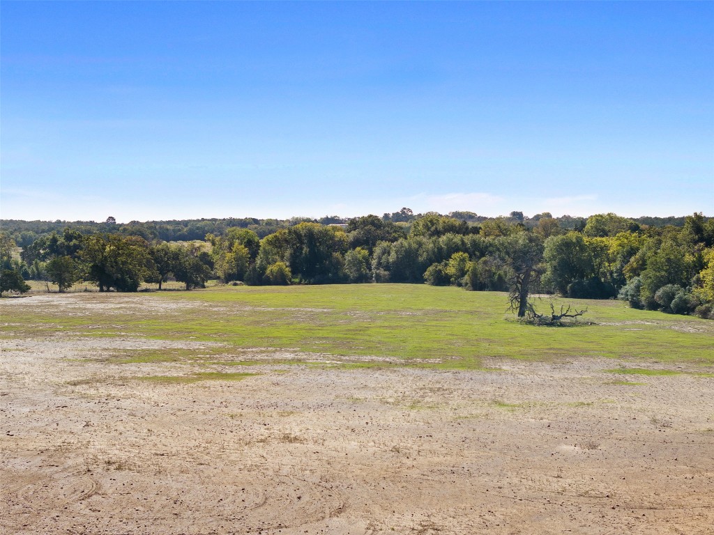 Tbd Stockade Ranch Road Paige, TX 78659 - Photo 24 of 37 a view of a field with an ocean
