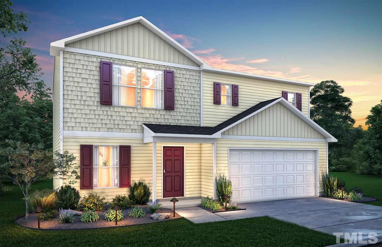 67 Springwater Road Henderson, NC 27537 - Photo 1 of 3 Gallery Image 1