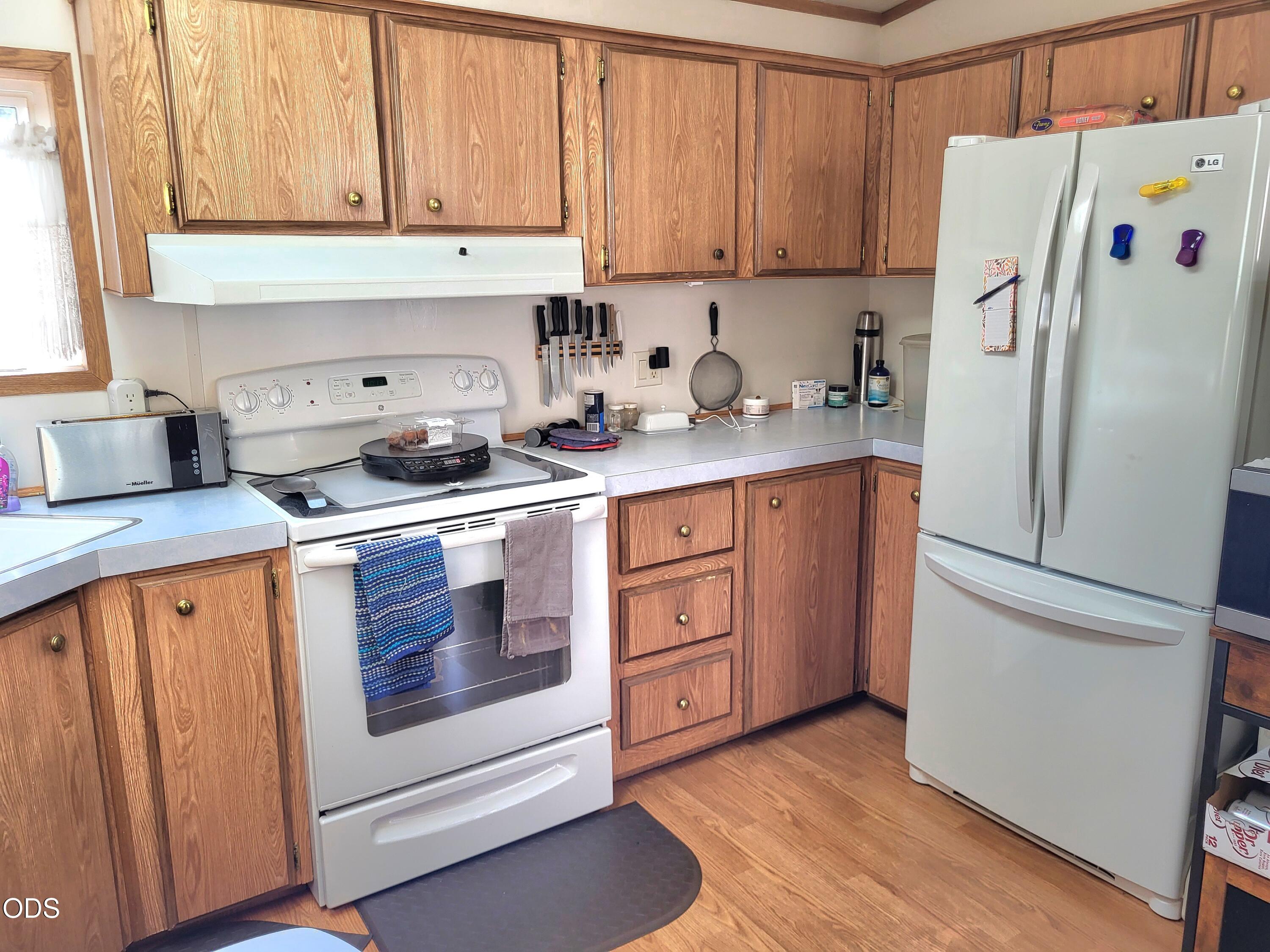 2385 Table Rock Road, Unit SPC 3 Medford, OR 97501 - Photo 14 of 19