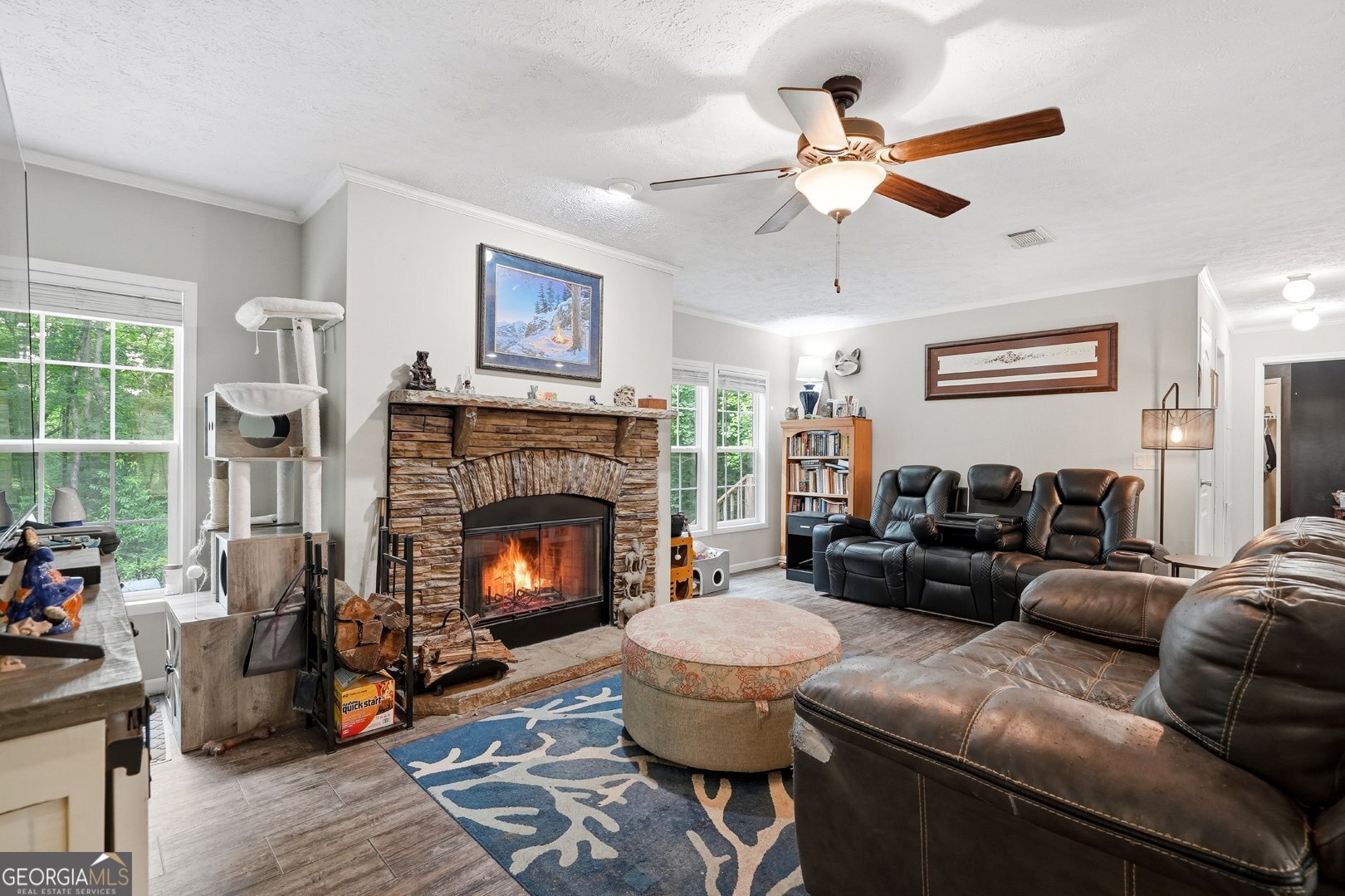 482 White Road Alto, GA 30510 - Photo 7 of 28