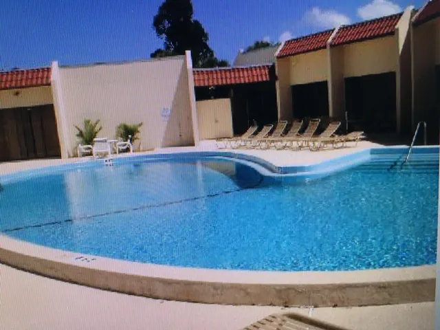 a view of swimming pool