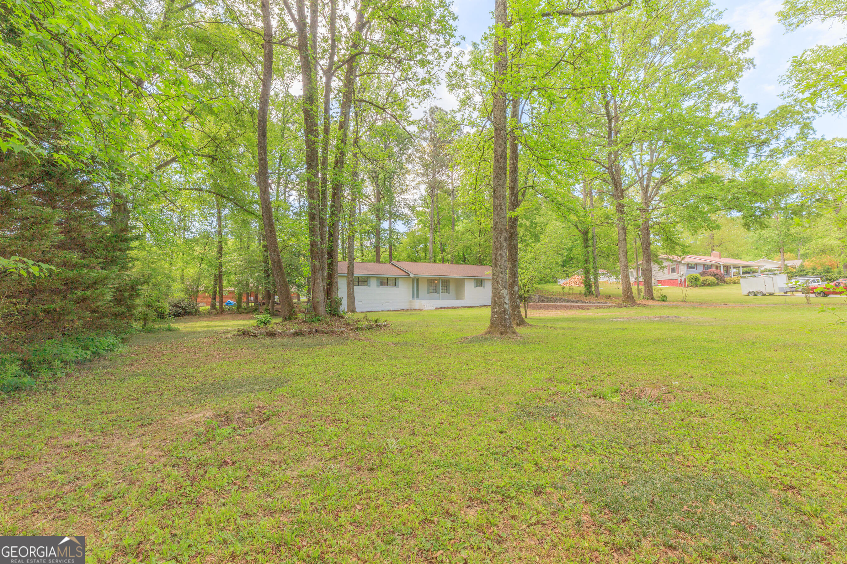 1068 Beaverdale Road Northeast Dalton, GA 30721 - Photo 4 of 27