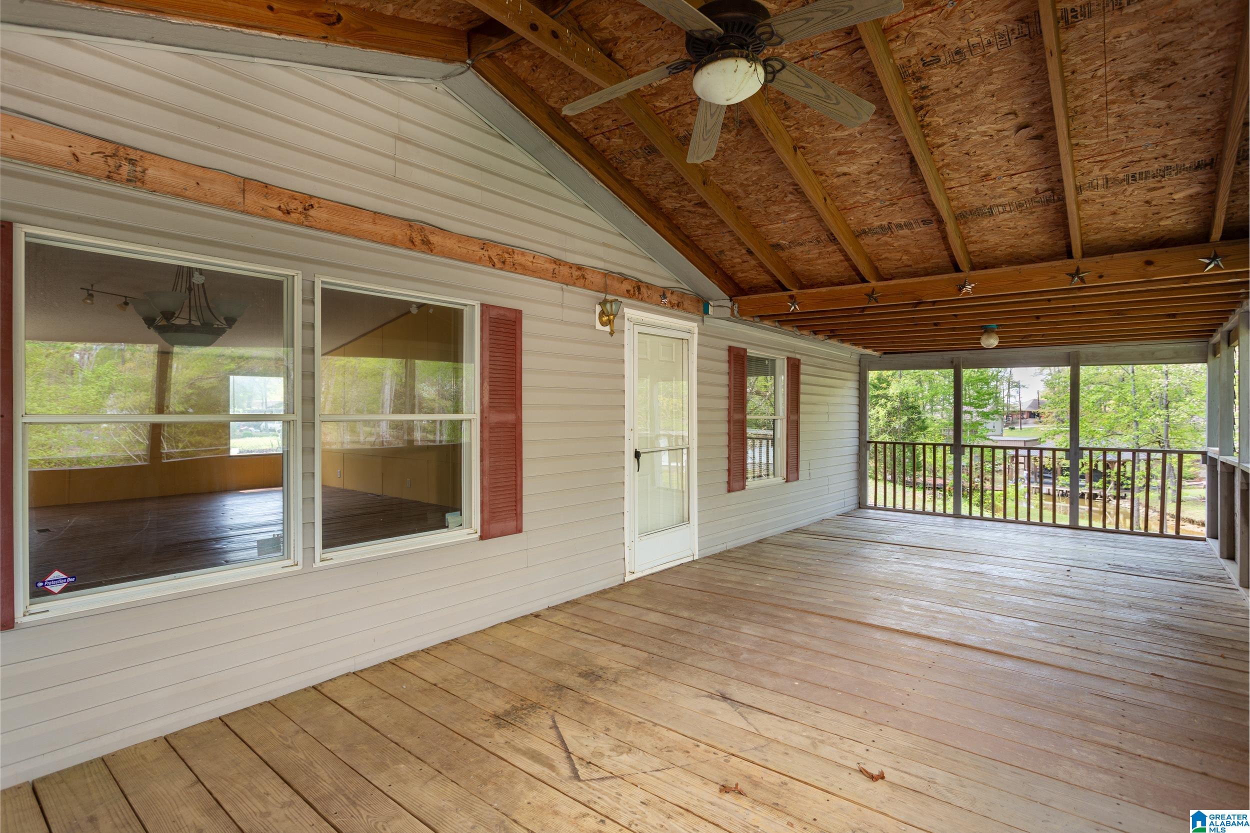 139 Colvard Drive Ohatchee, AL 36271 - Photo 3 of 34