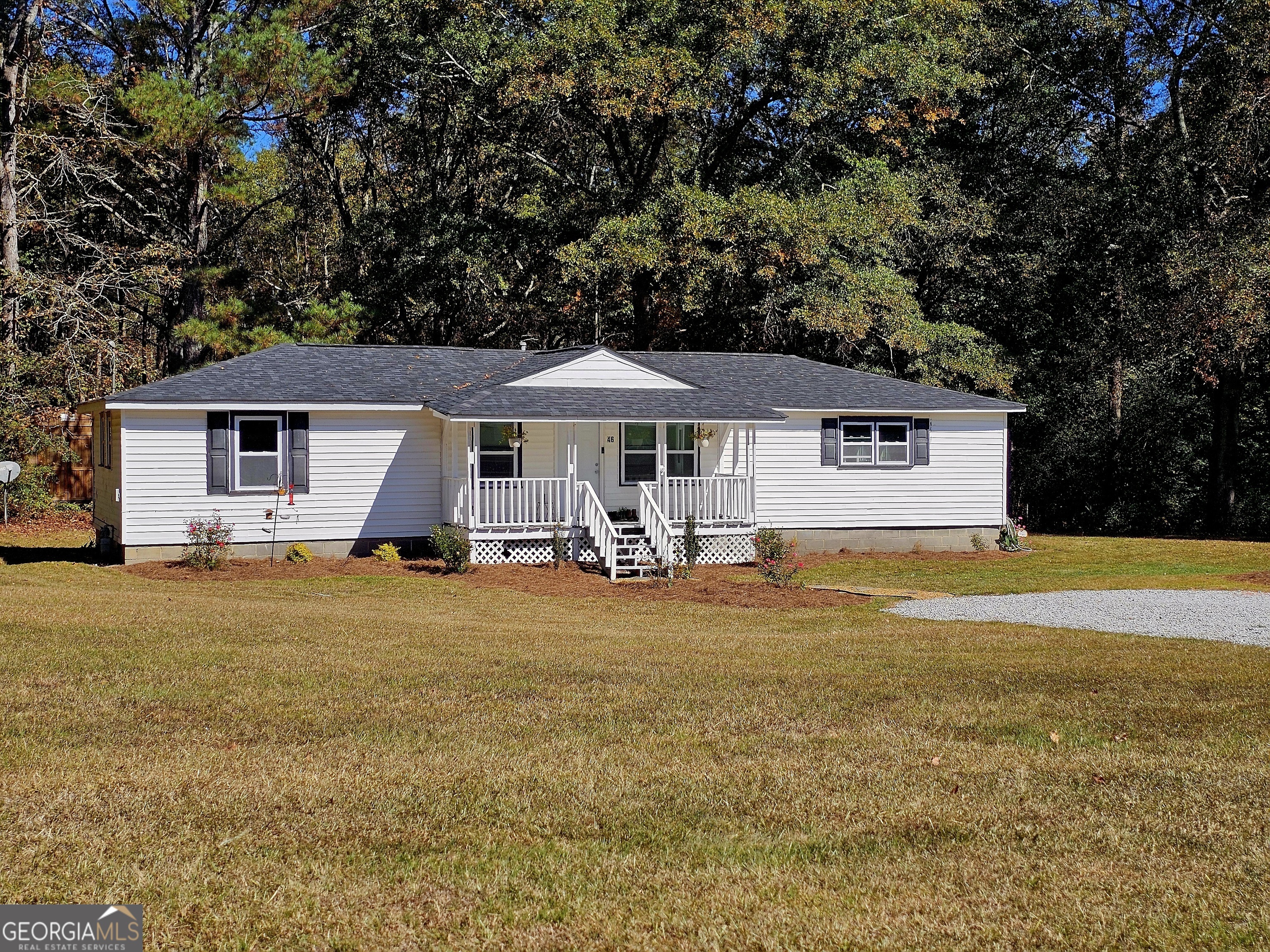 46 Gammon Road Carrollton, GA 30117 - Photo 15 of 17