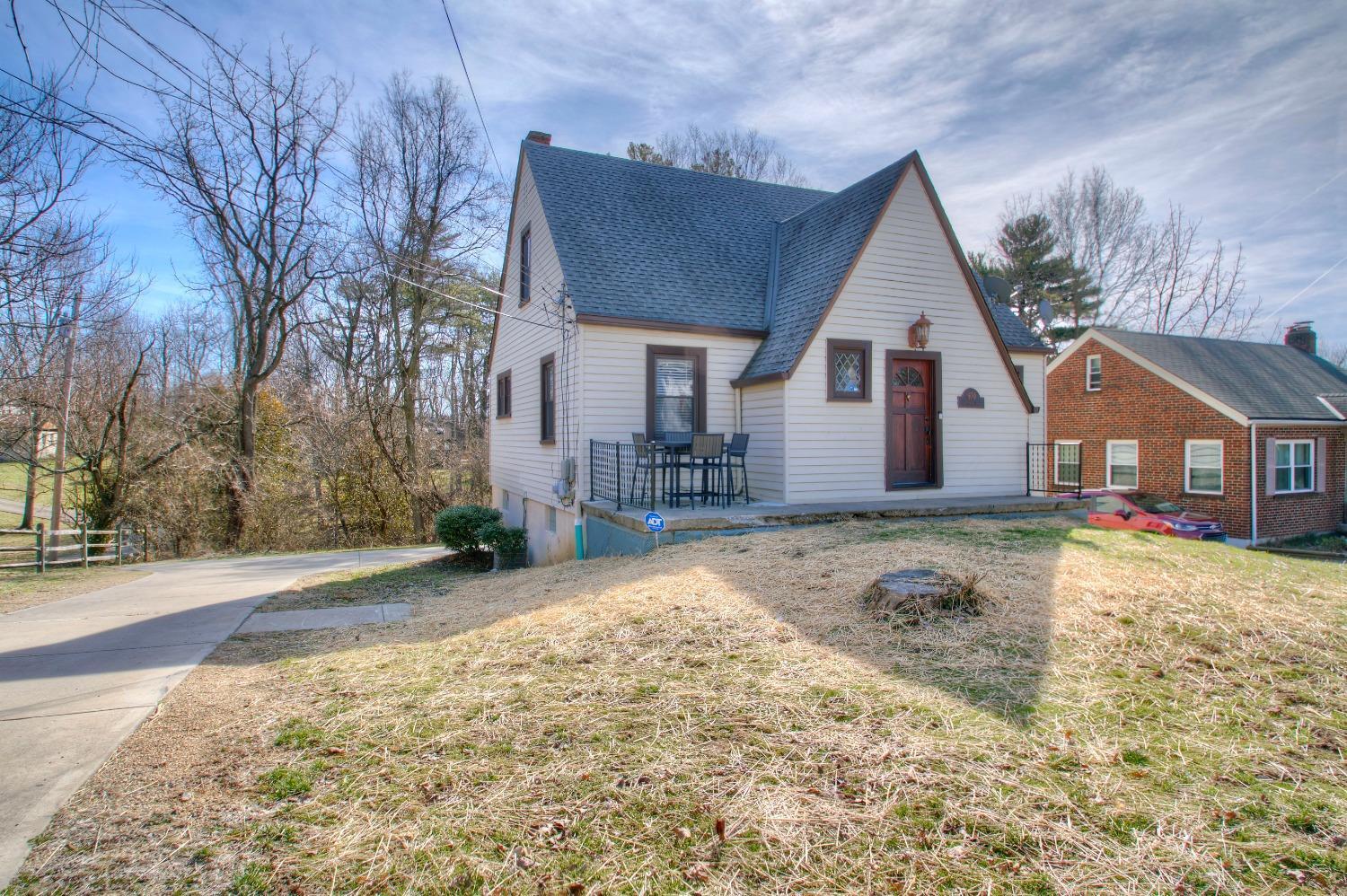 970 Anderson Ferry Road Cincinnati, OH 45238 - Photo 1 of 20