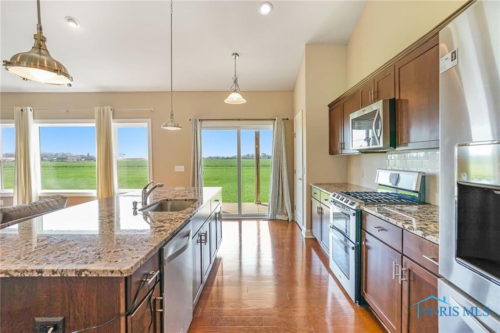 22125 Lemoyne Road Luckey, OH 43443 - Photo 4 of 15 Gallery Image 4
