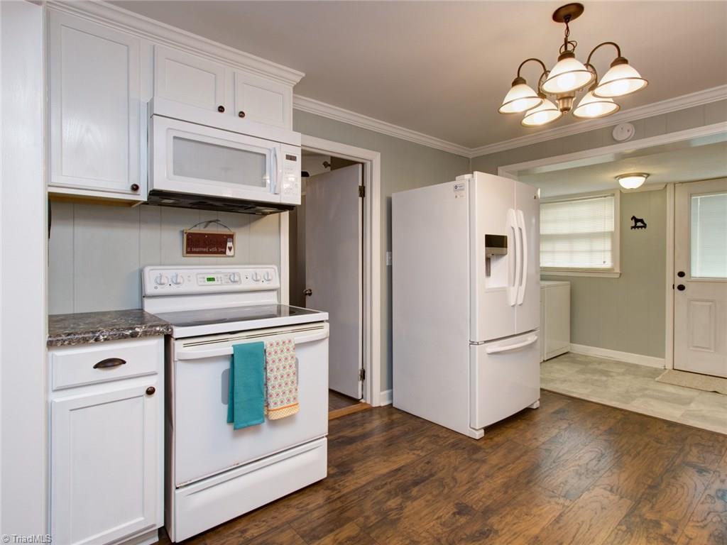 8208 East Harrell Road Oak Ridge, NC 27310 - Photo 11 of 28