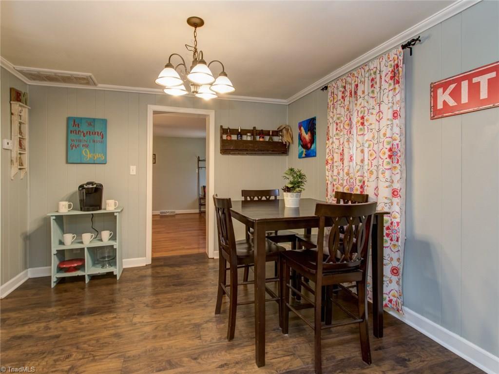 8208 East Harrell Road Oak Ridge, NC 27310 - Photo 12 of 28