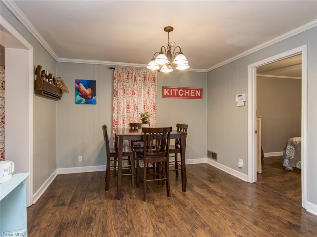 8208 East Harrell Road Oak Ridge, NC 27310 - Photo 13 of 28