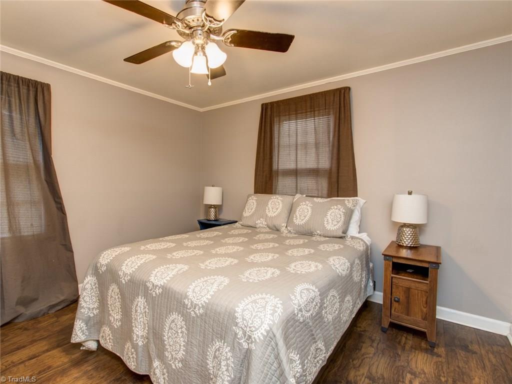 8208 East Harrell Road Oak Ridge, NC 27310 - Photo 14 of 28