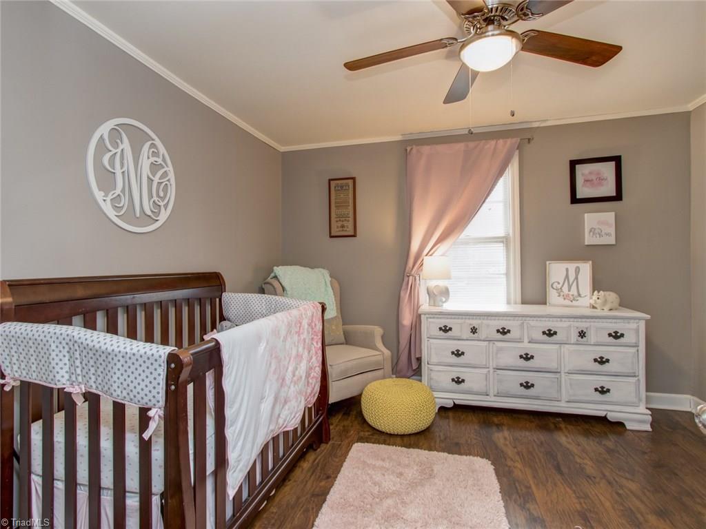 8208 East Harrell Road Oak Ridge, NC 27310 - Photo 15 of 28