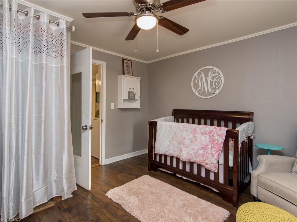 8208 East Harrell Road Oak Ridge, NC 27310 - Photo 16 of 28