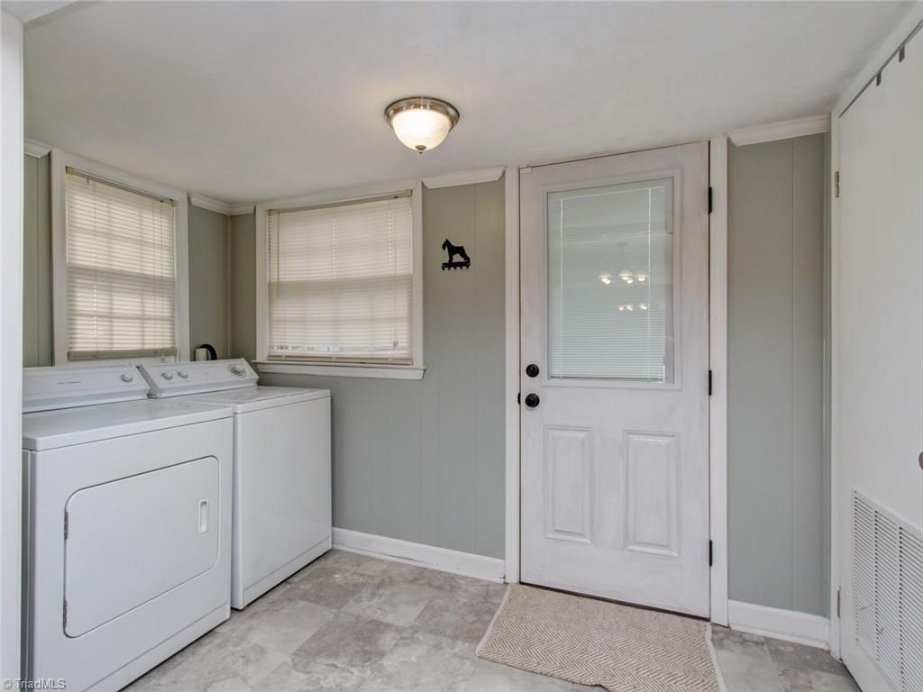 8208 East Harrell Road Oak Ridge, NC 27310 - Photo 17 of 28
