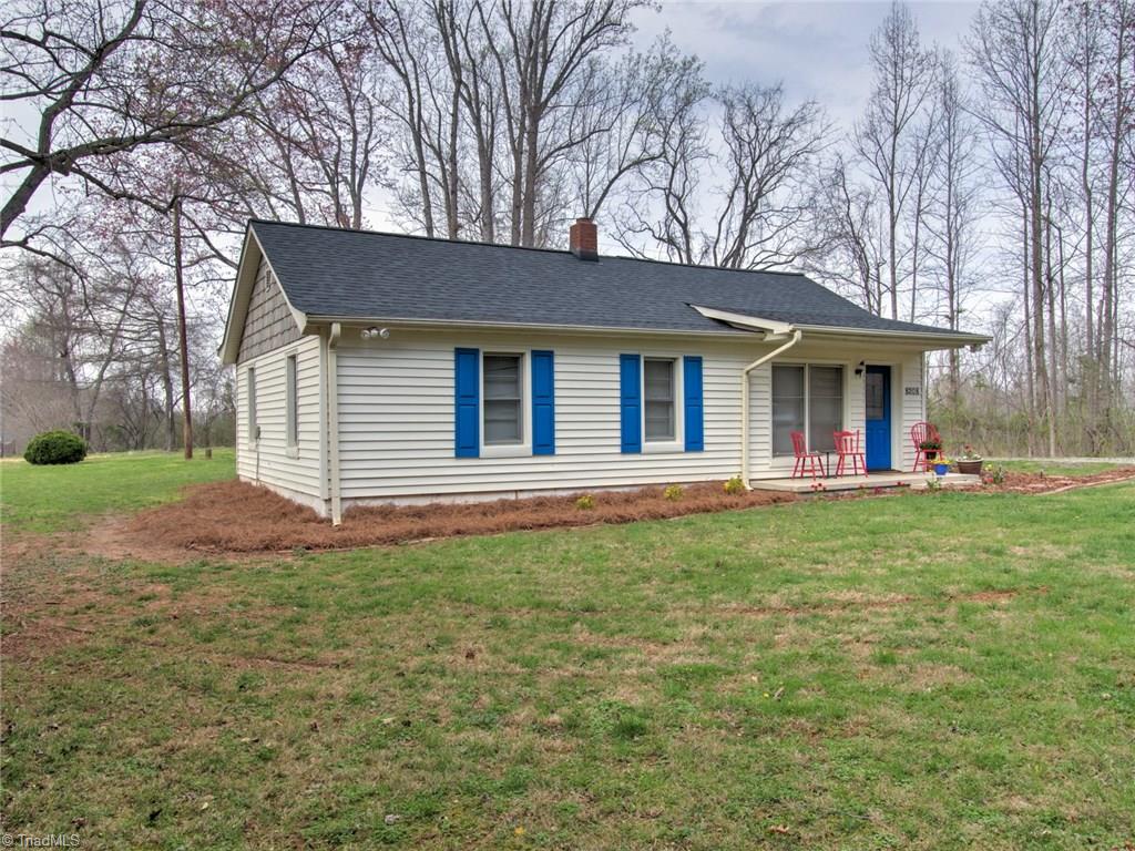 8208 East Harrell Road Oak Ridge, NC 27310 - Photo 19 of 28