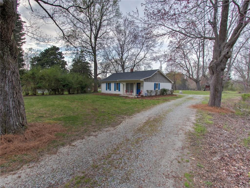 8208 East Harrell Road Oak Ridge, NC 27310 - Photo 20 of 28