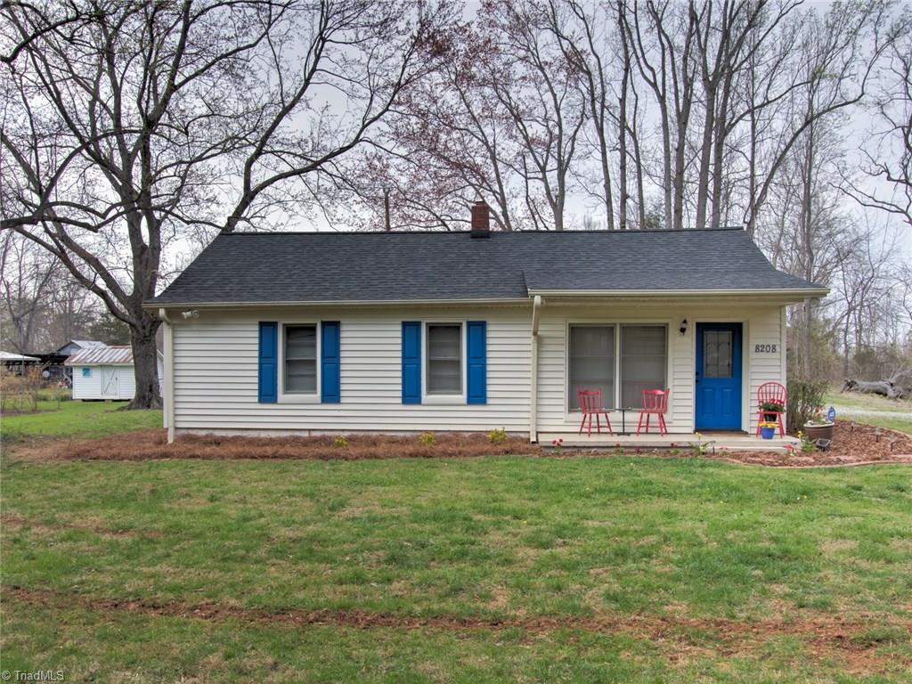 8208 East Harrell Road Oak Ridge, NC 27310 - Photo 21 of 28