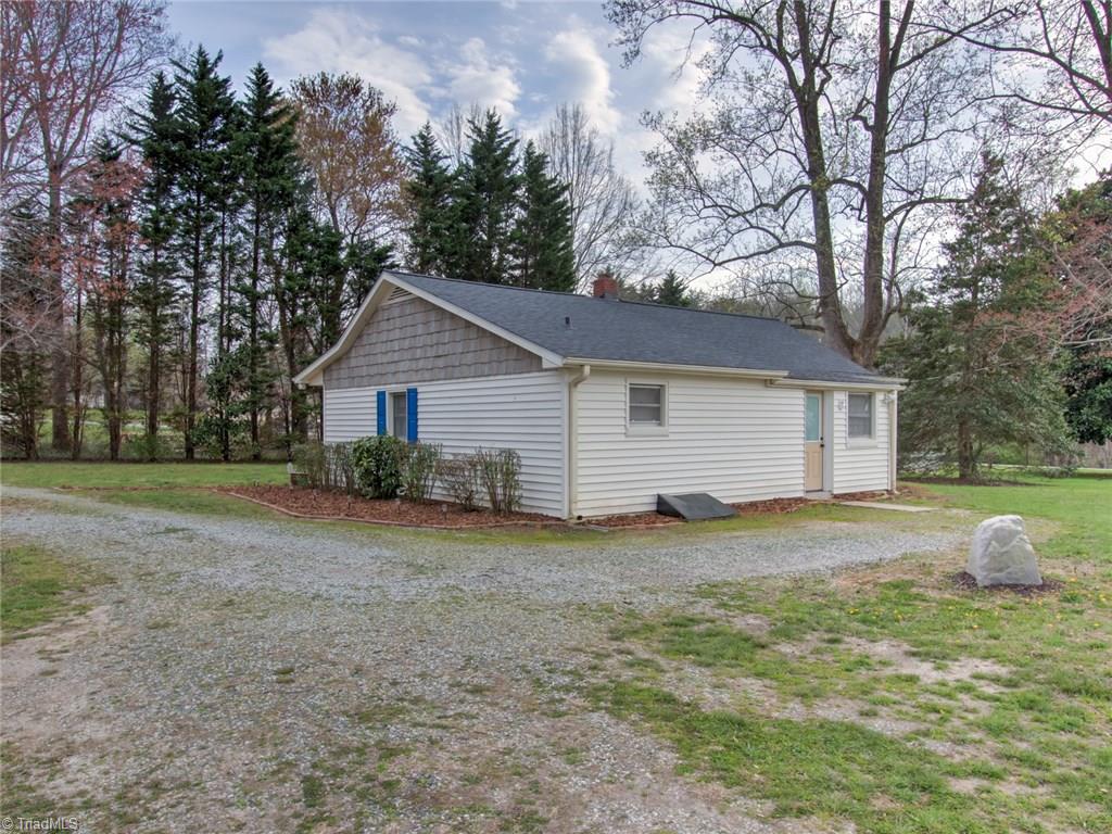 8208 East Harrell Road Oak Ridge, NC 27310 - Photo 22 of 28