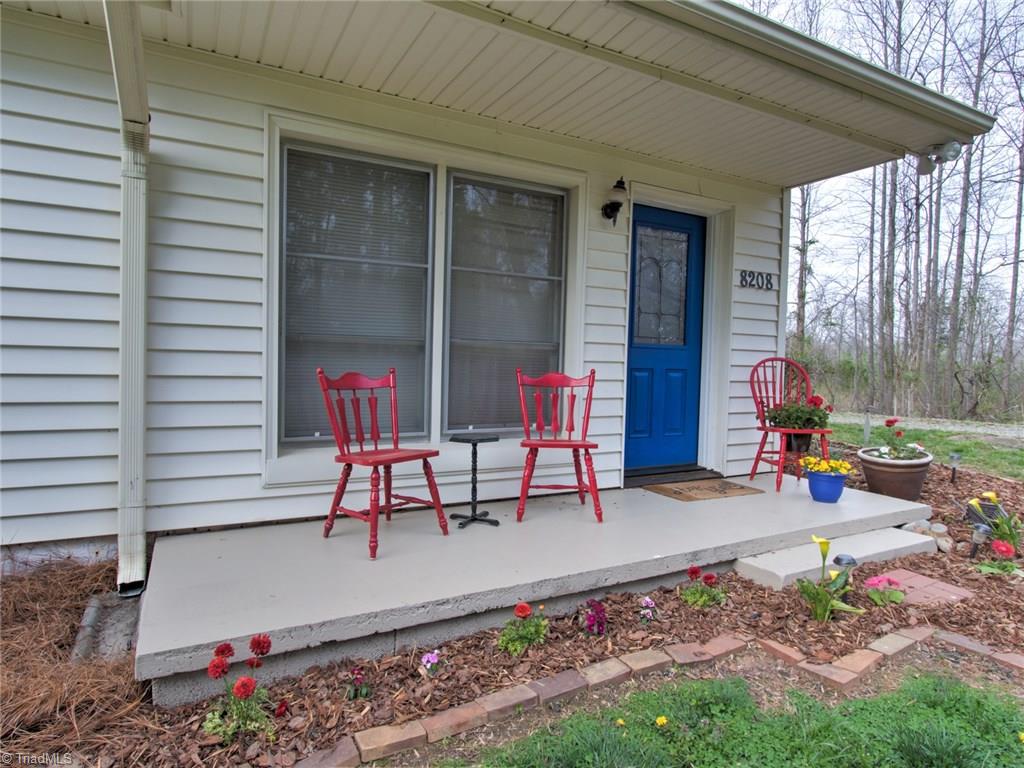 8208 East Harrell Road Oak Ridge, NC 27310 - Photo 25 of 28