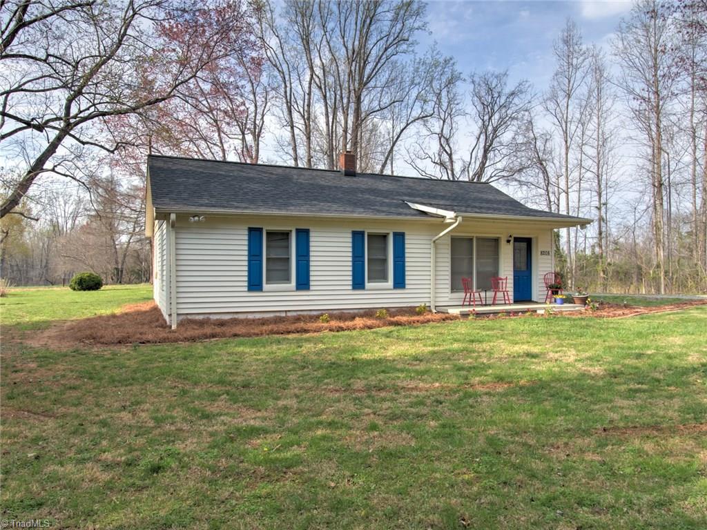 8208 East Harrell Road Oak Ridge, NC 27310 - Photo 26 of 28