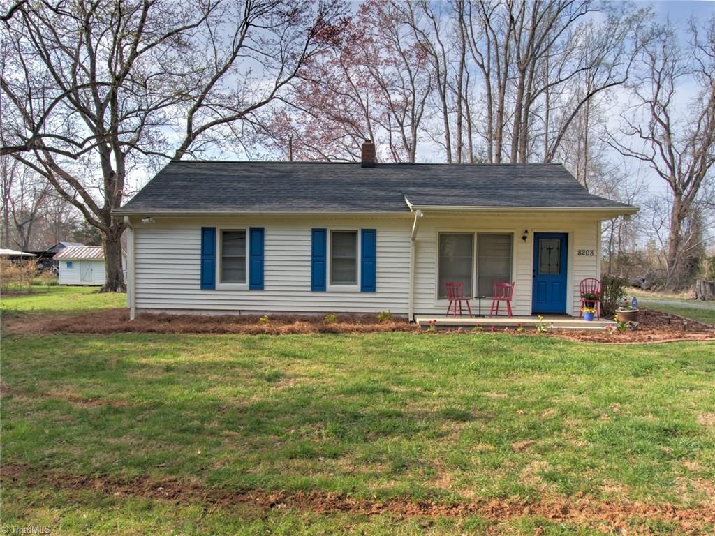 8208 East Harrell Road Oak Ridge, NC 27310 - Photo 27 of 28