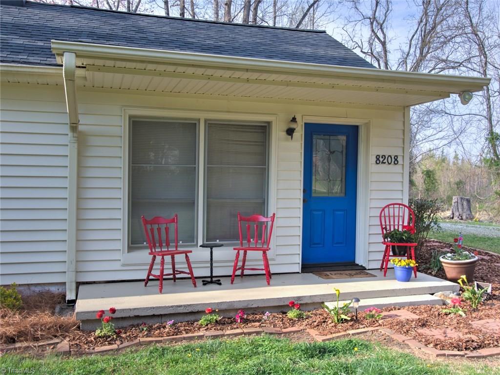8208 East Harrell Road Oak Ridge, NC 27310 - Photo 28 of 28