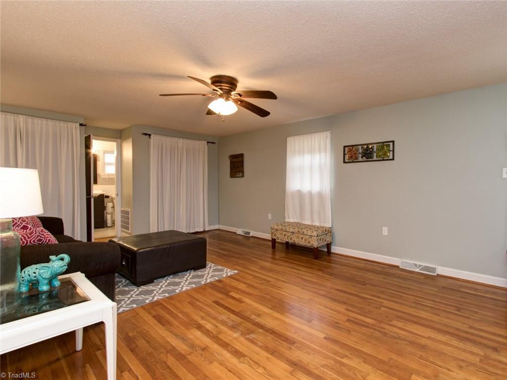 8208 East Harrell Road Oak Ridge, NC 27310 - Photo 5 of 28