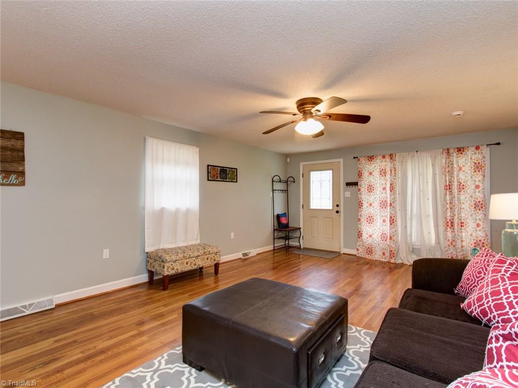 8208 East Harrell Road Oak Ridge, NC 27310 - Photo 7 of 28