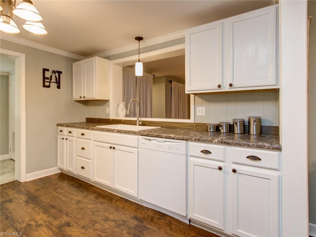 8208 East Harrell Road Oak Ridge, NC 27310 - Photo 8 of 28