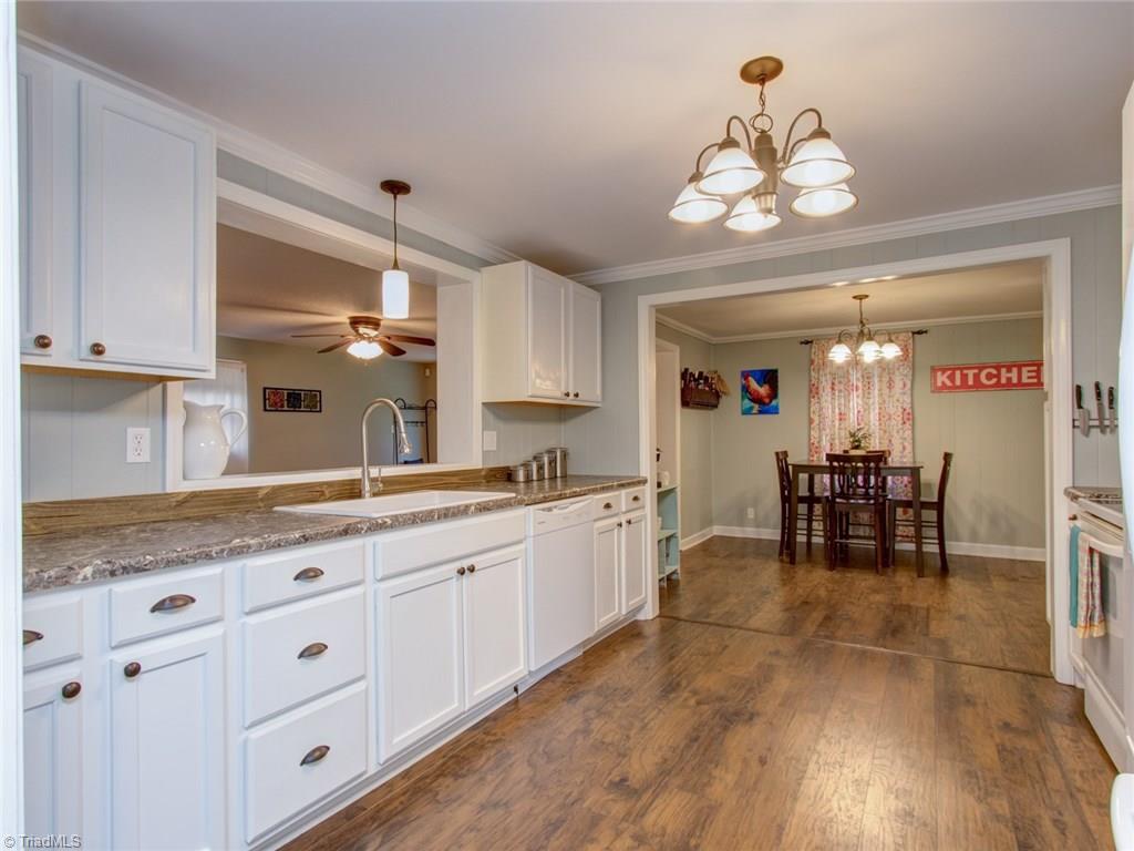 8208 East Harrell Road Oak Ridge, NC 27310 - Photo 9 of 28