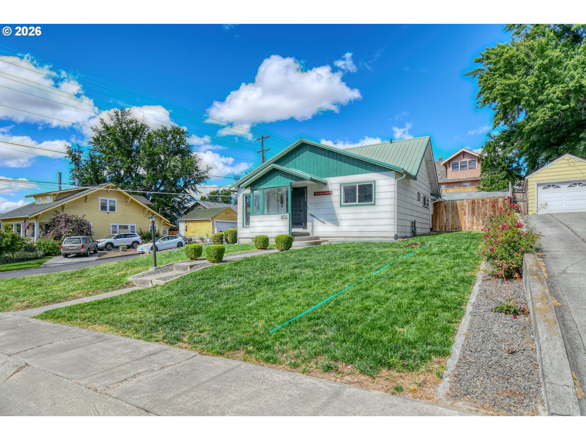 501 Northwest 7th Street Pendleton, OR 97801 - Photo 5 of 45